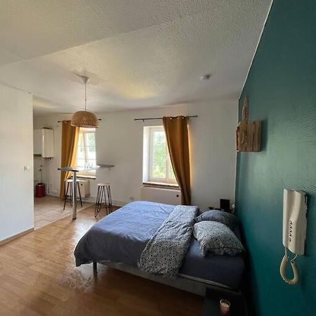 Torino, Appartement Cosy Sarrebourg Eksteriør bilde