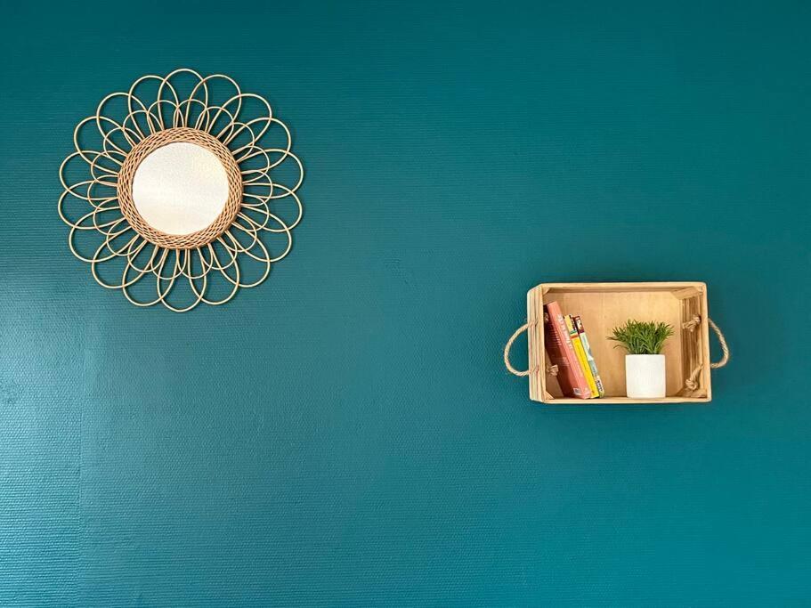 Torino, Appartement Cosy Sarrebourg Eksteriør bilde