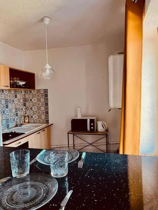 Torino, Appartement Cosy Sarrebourg Eksteriør bilde