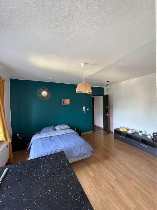 Torino, Appartement Cosy Sarrebourg Eksteriør bilde